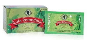 Lola Remedios Syrup